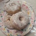Cooksnap dari RindU untuk resep Donat Gula Halus