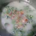Cooksnap dari hilmi rahmanita untuk resep 1. Sayur Bobor Daun Ubi Jalar