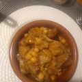 El cooksnap de Elisa Perez cuando hizo Callos con Garbanzos.