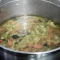 Cooksnap dari S i l v i a untuk resep Sop Undangan Khas Madura