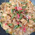 Cooksnap dari Mang Ayu untuk resep Tumis Cecek Pedas Manis
