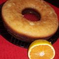 El cooksnap de M Roo Domergue cuando hizo Anillo de Naranja.