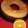 El cooksnap de M Roo Domergue cuando hizo Anillo de Naranja.