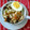 Cooksnap dari Titisari Rohmat untuk resep "Bubur Ayam"