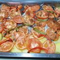 El cooksnap de RODRIGO VEGA cuando hizo Trucha con patatas especiadas al horno.