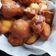 El cooksnap de marcelo poppitti cuando hizo Buñuelos de banana.