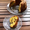 Cooksnap από kimwlos στη συνταγή Νηστίσιμο κέικ με ολόκληρο πορτοκάλι και γλάσο πορτοκαλιού