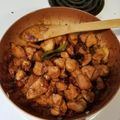 Cooksnap dari Luh Vokes untuk resep Mie ayam rumahan