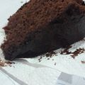 El cooksnap de Jeannette Franco cuando hizo Bizcochuelo de chocolate🍫😊 facilísimo.