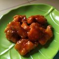 Cooksnap dari Yuna Githa untuk resep Spicy Korean Fried Chicken (Ayam Goreng Pedas ala Korea)