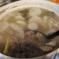 Cooksnap dari Rachajeng Andrieany untuk resep Soto Bandung