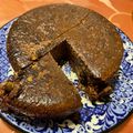 水晶姊姊 的 豆腐布朗尼 cooksnap