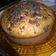 El cooksnap de Debora Coitinho cuando hizo Torta de chispas de chocolate.