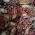 Cooksnap dari nikita beauty untuk resep (Week1) Sambal Cumi Asin