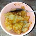 Cooksnap dari Hafinda Islami untuk resep Cipak kaceak