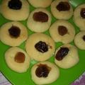 El cooksnap de Mariela Bertone cuando hizo Pepas de dulce de batata. ¡ Súper fácil !.