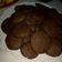 El cooksnap de Merce!! cuando hizo Galletitas de chocolate🍫.