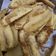Cooksnap 0h Hana !! semasa beliau membuat Goreng pisang kebatu #Umie.