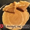 Cooksnap από Sol81 στη συνταγή Κρέπες που σε καλούν να τις δοκιμάσεις