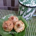 Cooksnap dari elvira Agustina untuk resep TAHU TEPUY