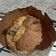 El cooksnap de Marianela Rodríguez cuando hizo Budín integral de banana.