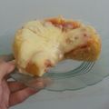 Cooksnap dari mayang kautsarita permata untuk resep Pizza Magicom super simpel and yummie
