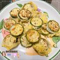 棠棠 的 蛋香櫛瓜 cooksnap