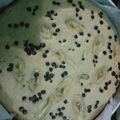 Cooksnap dari Masruroh untuk resep Bolu pisang sehat tanpa emulsifier