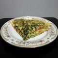 Cooksnap dari Irene MN untuk resep Omelet Daun katuk