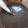 El cooksnap de anahi bouzon cuando hizo Ganache de chocolate amargo y naranja.