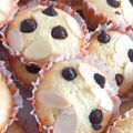 Cooksnap dari Gita Maisa untuk resep Bolu kelapa keju