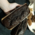 El cooksnap de Magui cuando hizo Bizcochuelo de chocolate (apto para veganos).