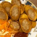 Cooksnap dari Ayu untuk resep Chicken Egg Roll ala Hokben