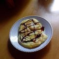 Cooksnap dari Aminah Septiditia untuk resep Roti Cane atau Roti Maryam 