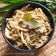 Cooksnap dari Revina untuk resep Soto Jamur (Vegan)