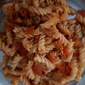 Saheli Ghosh Rini's cooksnap of when they made ইতালিয়ান ভেজ পাস্তা (Italian veg pasta recipe in Bengali).