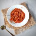 Cooksnap dari Desriayu untuk resep Sambal bajak
