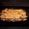 Timi Konyhája 👩‍🍳 Cooksnap-ja, amikor elkészítette a(z) Rakott krumpli receptet.