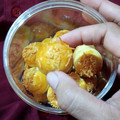 Cooksnap dari Ratih Kartika Dewi untuk resep Nastar Keju Nanas lembut enak