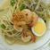 Cooksnap dari Febryani Chourmain untuk resep Mie celor palembang