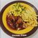 Cooksnap dari Tazz untuk resep Chicken Steak Rumahan