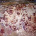Cooksnap από CHRISA KONSTANTINOU (1628) στη συνταγή Χοιρινό σνίτσελ με κασέρι στο φούρνο
