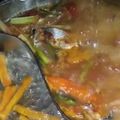 Cooksnap dari dapoer_pemula untuk resep Pindang Patin Pegagan