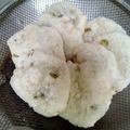 Cooksnap dari Manda Syari untuk resep Cireng Crispy
