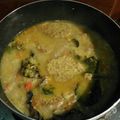 Cooksnap dari Marsita Mustika Sari untuk resep Kotokan ikan panggangan pe