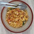 Cooksnap dari Ruyo untuk resep Mie Nyemek, Mudah & Enak 👌