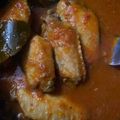 Cooksnap dari Duwipratiwi untuk resep Ceker, Sayap, Kepala Ayam kuah pedas manis