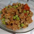 Cooksnap dari Shasha Asyra untuk resep Tumis Tempe Terong Pipit