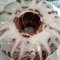 koreana's cooksnap of when they made Pineapple banana bread.