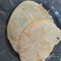 کوک اسنپ sana بعد از امتحان کردن نون شيرين خانگی خودم.